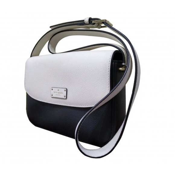 kate spade Handbags - New Kate Spade  Alycia Grove Street Cross Body Bag